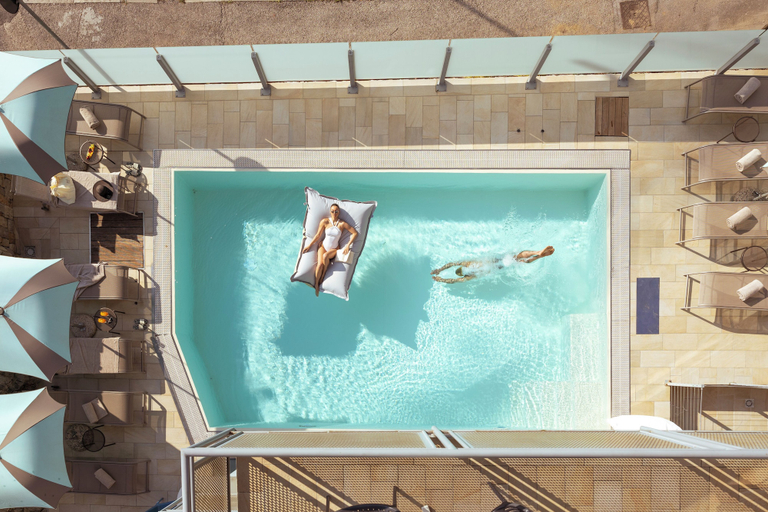 Sport & Beauty 5, MySEELE HOTEL, Trento