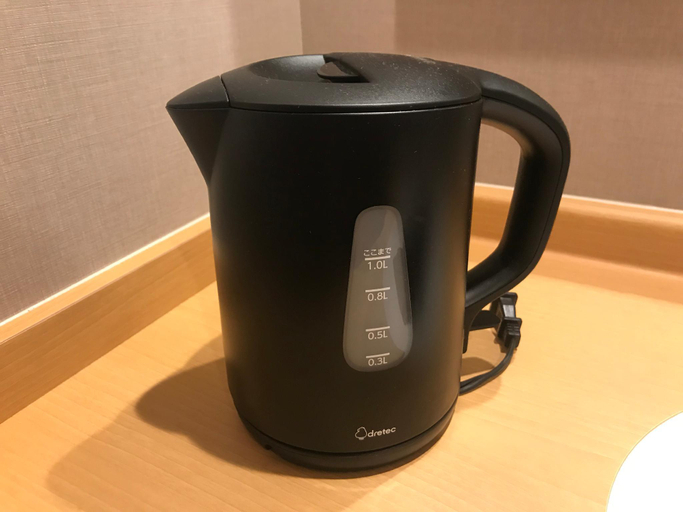 Amenities 4