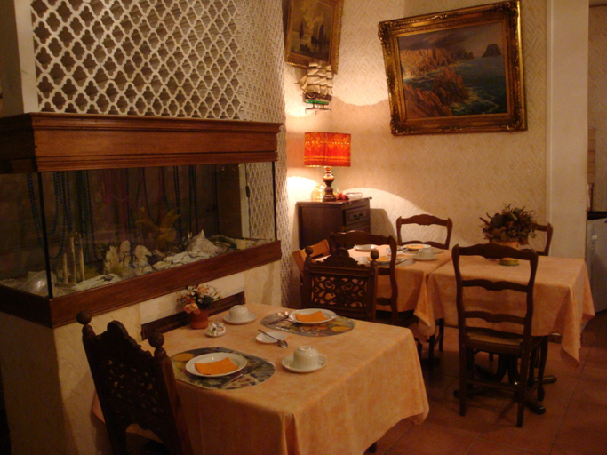 Food & Drinks, Hotel Cronstadt, Alpes-Maritimes