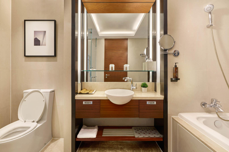 Bathroom 9
