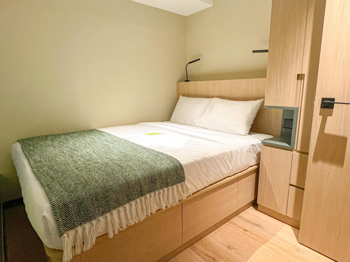 Bedroom 4, Urbanwood Ap Lei Chau, Hong Kong Island