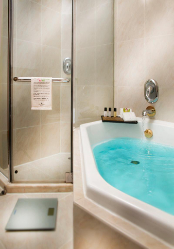 Bathroom 4