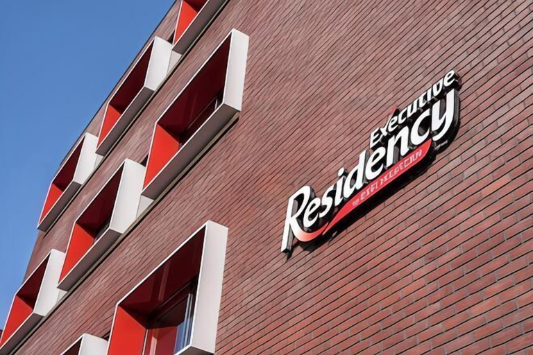 Exterior & Views 2, Executive Residency by Best Western Amsterdam Airport, Haarlemmermeer