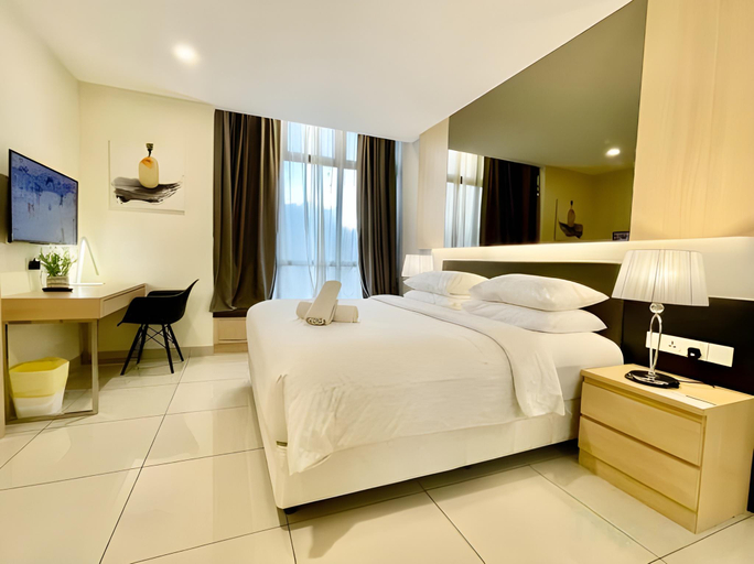 Bedroom 15