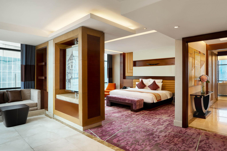 Bedroom 25