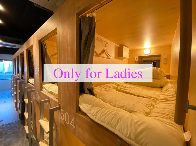 Bedroom 9