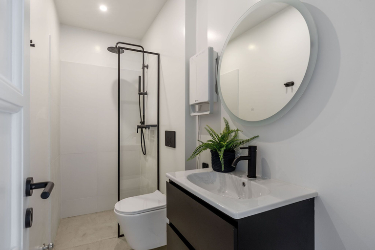 Bathroom 4, The MET by Zoia Living, Attica
