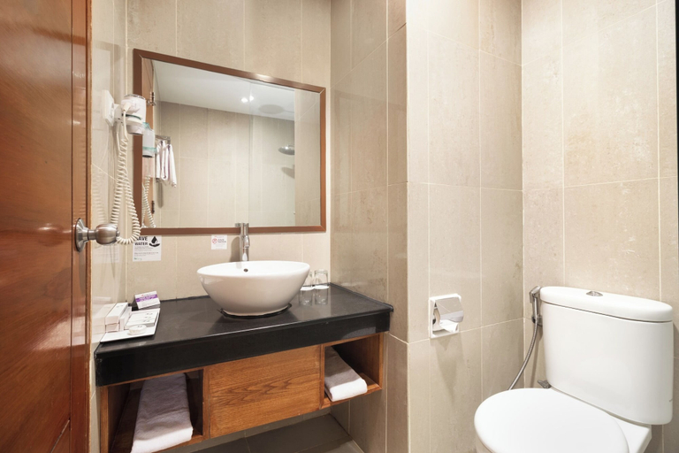 Others 5, Swiss-Belinn SKA Pekanbaru, Pekanbaru