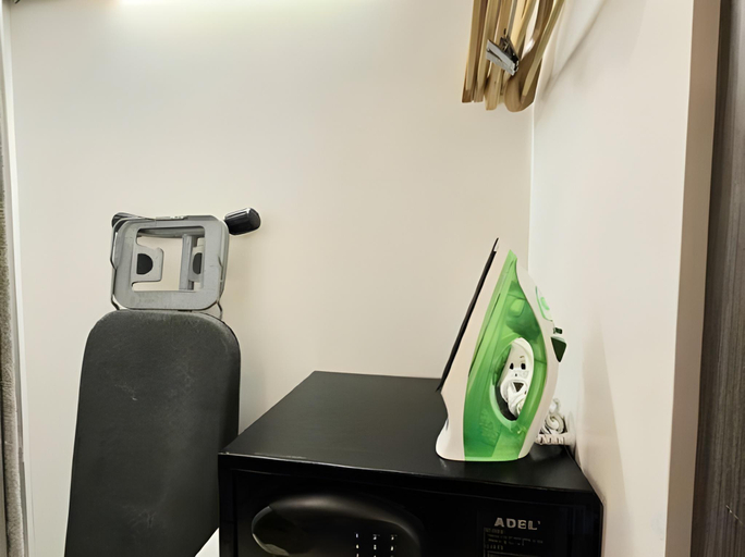 Amenities 22