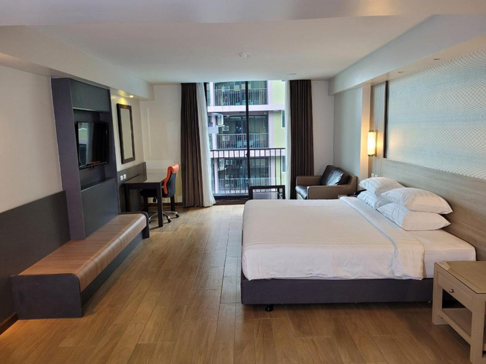 Bedroom 23