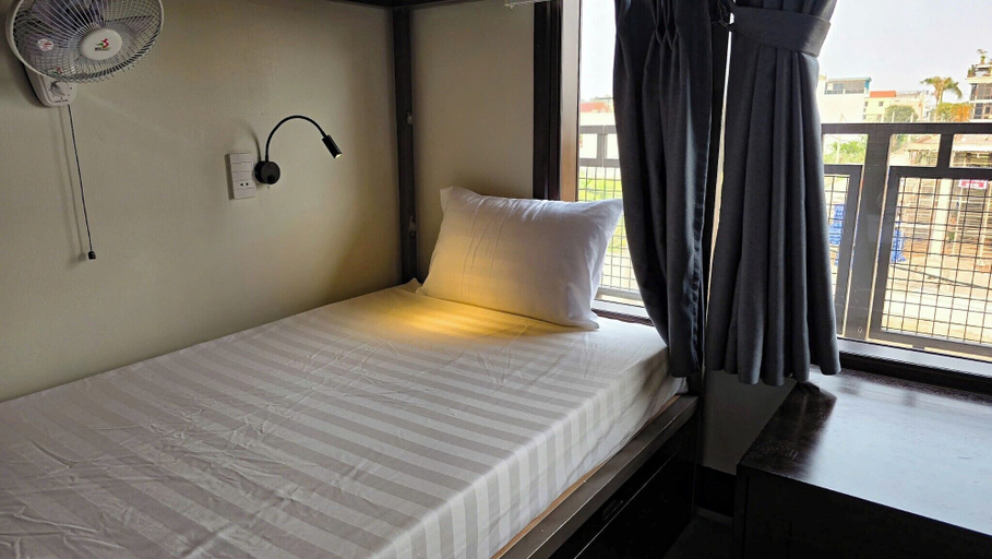 Bedroom 3, Serena Tam Coc Hotel, Hoa Lư