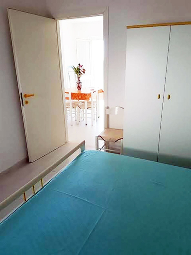 Others 3, RESIDENCE JOLLY, Foggia