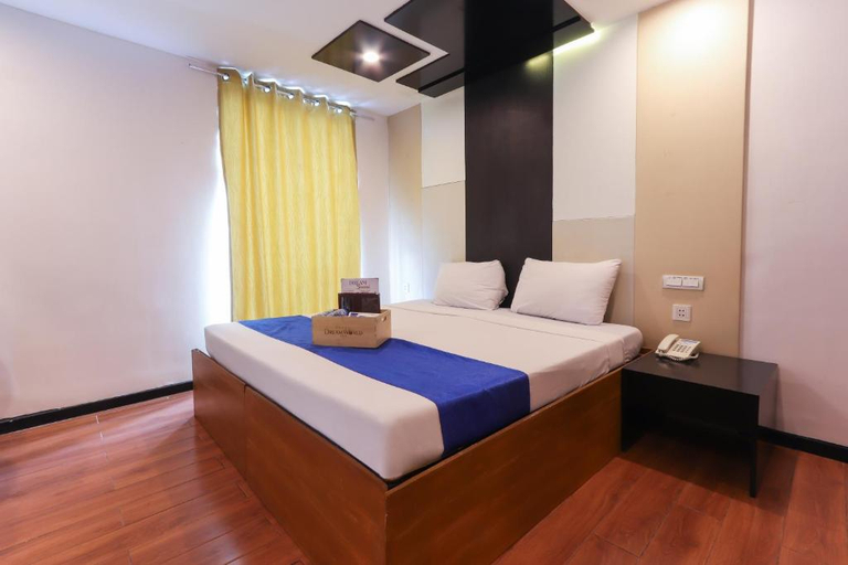 Bedroom 3, Dreamworld North Edsa, Quezon City