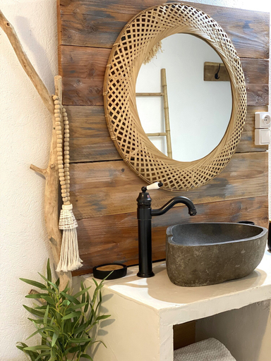 Bathroom 5, Le Mas de San lou, Var