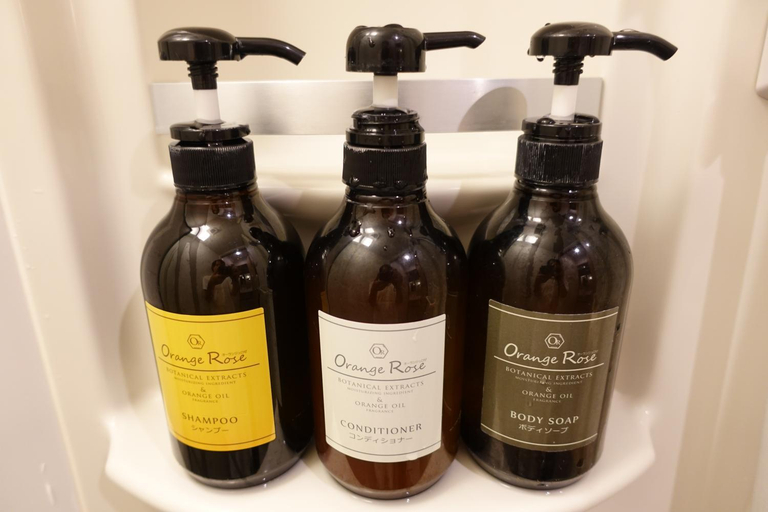 Amenities 7