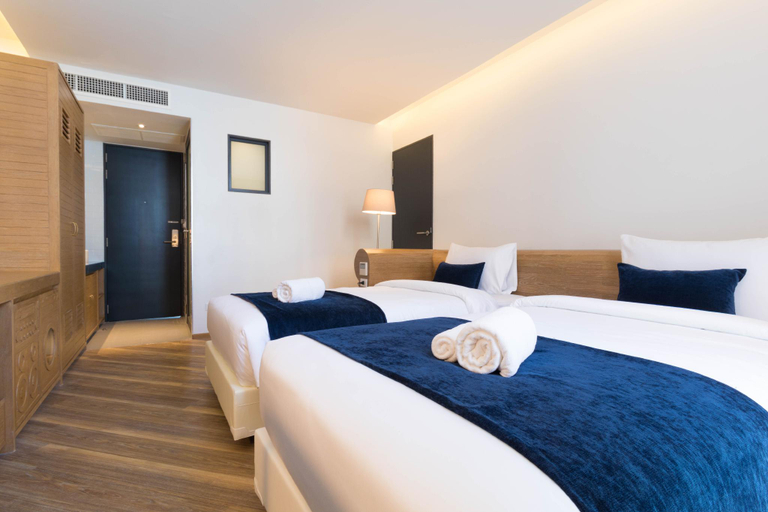Bedroom 28