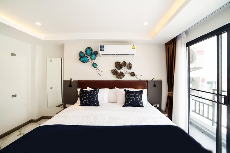 Bedroom 17