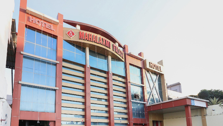 Others 5, Hotel O Mahalaxmi Palace, Dehradun