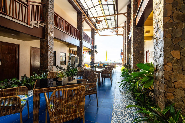 Food & Drinks 4, UNWND Boutique Hotel Camiguin, Mambajao