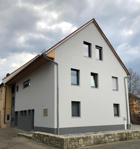 Others 3, Krug-Apartments, Haßberge