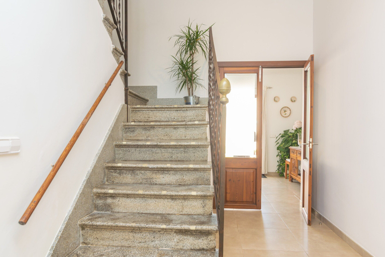 Interior 2, Villa Placeta - Villa With Private Pool. Free Wifi, Baleares