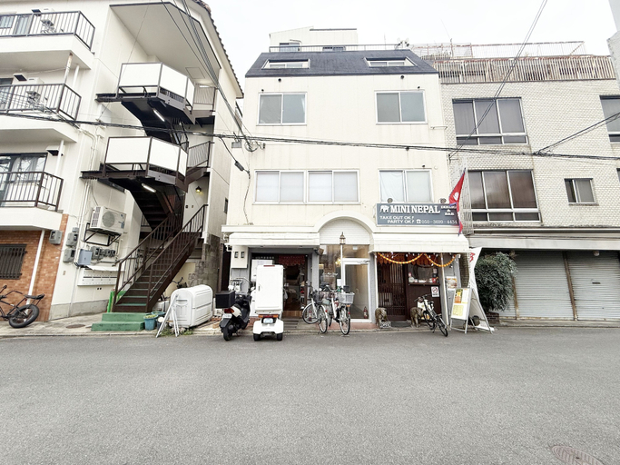 Exterior & Views 2, Lamer-GION, Kyoto