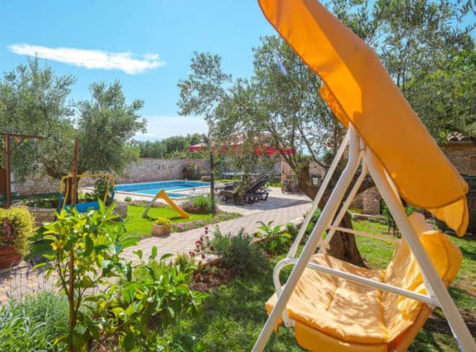 Sport & Beauty, Holiday Home Luna, Vodnjan