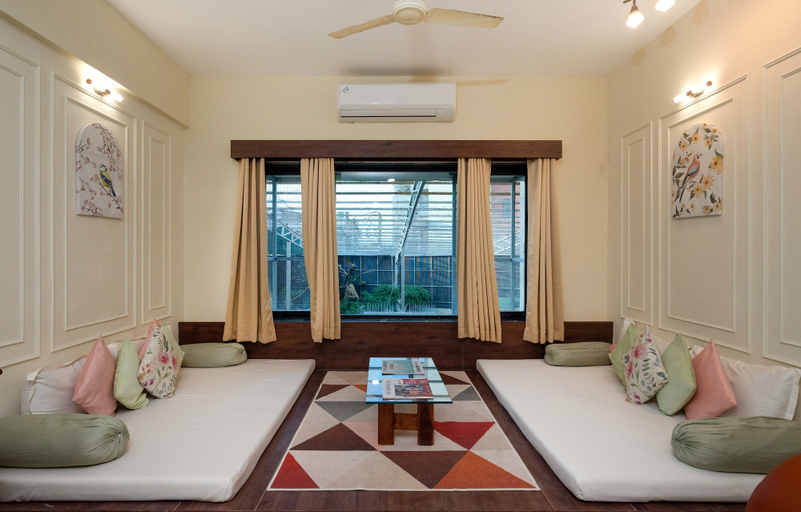 Bedroom 8