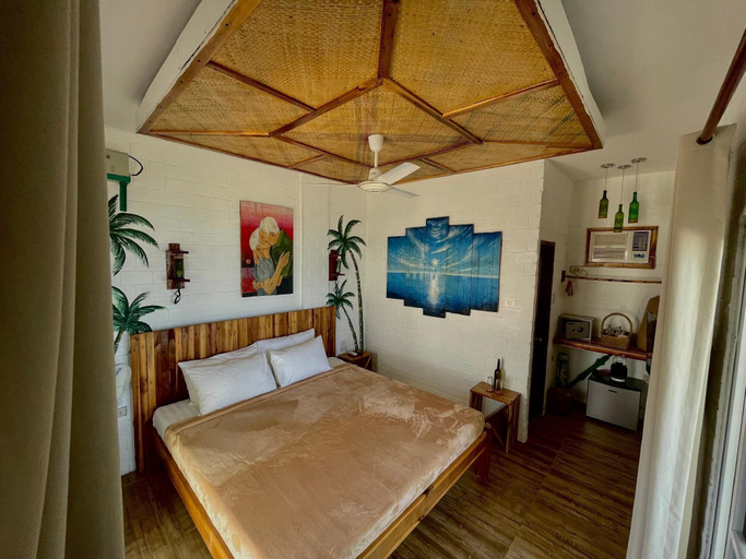 Bedroom 12