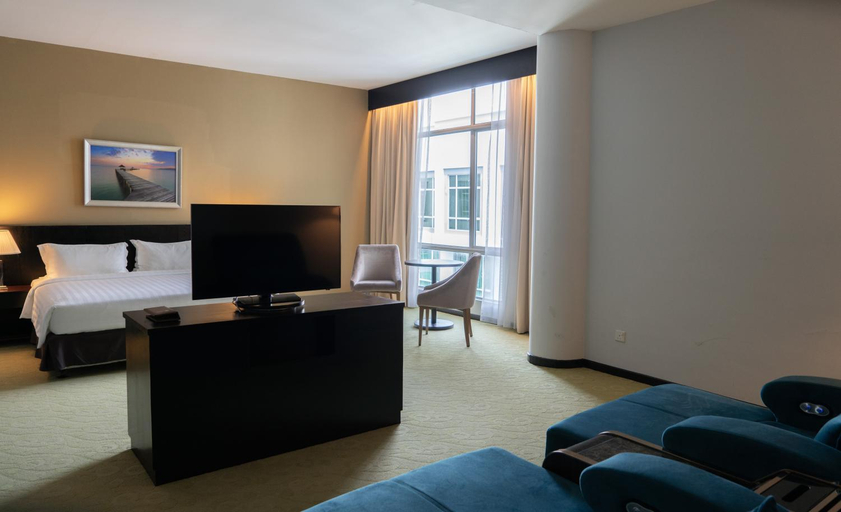 Bedroom 14