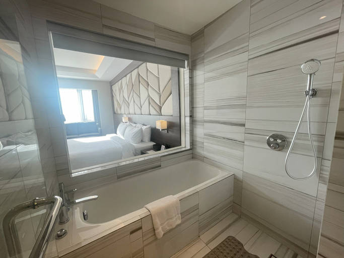 Bathroom 5