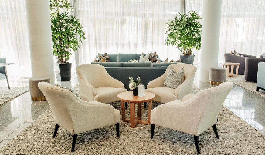 Public Area 5, Mercure Brisbane Spring Hill, Spring Hill