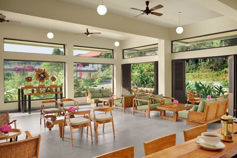Food & Drinks 5, Gateway Coorg, Kodagu