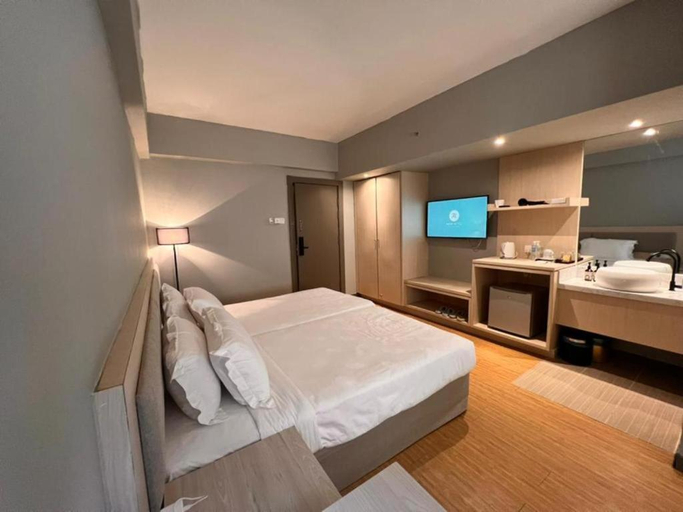 Bedroom 4, Reka Hotel Genting Highlands, Genting Highlands