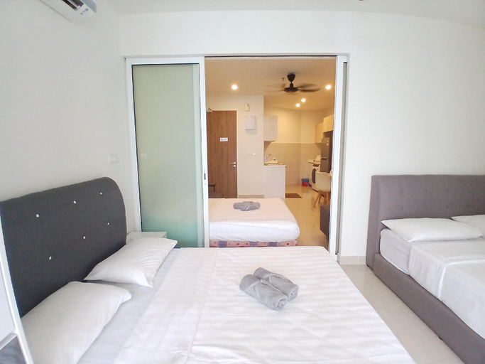 Bedroom 15