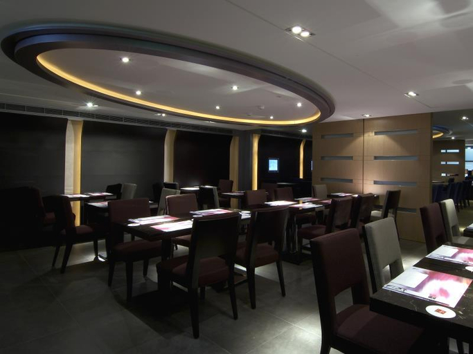 Food & Drinks 5, Tango Hotel Taipei XinYi, Taipei City