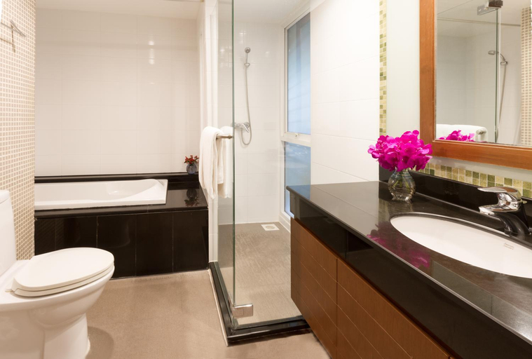 Bathroom 8