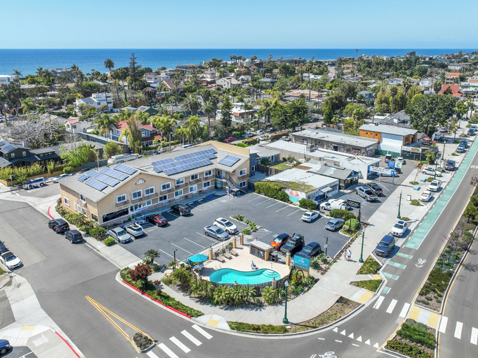 Others 1, Brisa Pacific Hotel Encinitas, San Diego