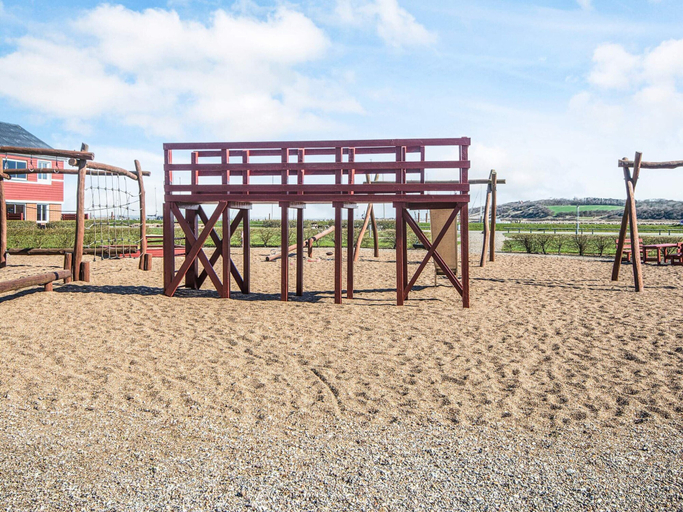 View from property, 4 Person Holiday Home in Lemvig, Lemvig