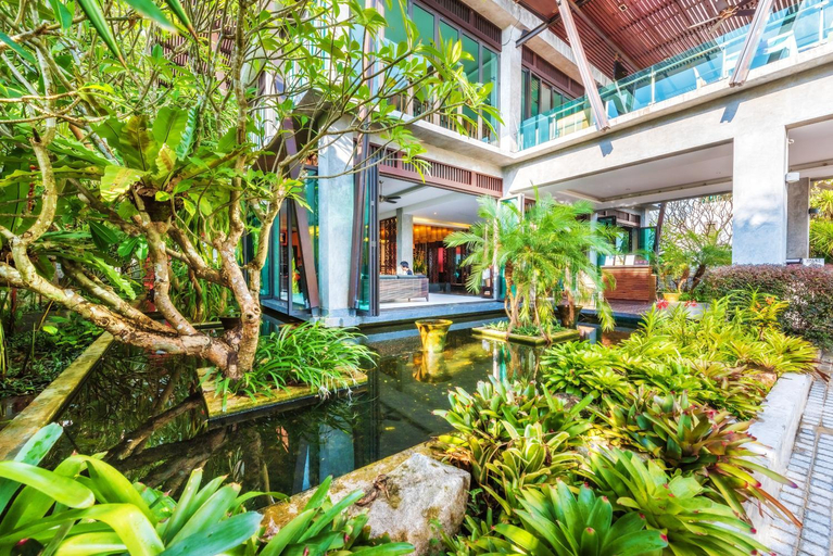 Exterior & Views 1, Club Wyndham Patong Hill Phuket, Trademark Collection by Wyndham, Phuket Island