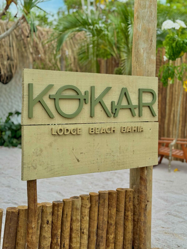 Exterior & Views, Kokar Lodge Beach Bahia, Santa Cruz Cabrália
