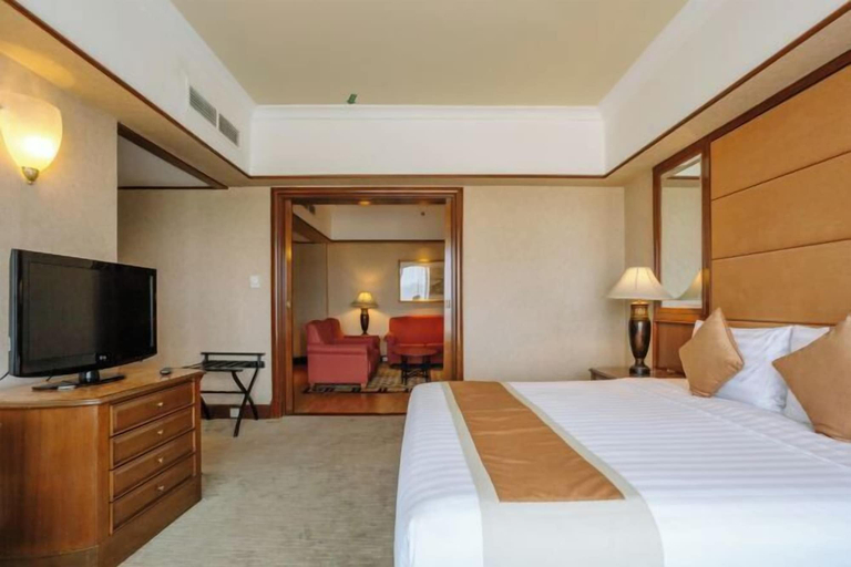 Bedroom 4