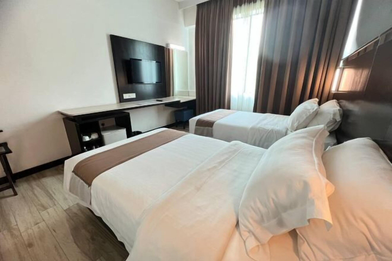 Bedroom 21