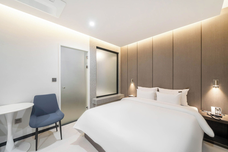 Bedroom 3, Lantana Hotel Gwangju, Jangseong