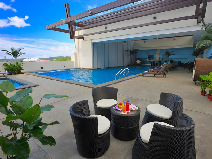 2, The Klagan Regency 1Borneo, Kota Kinabalu