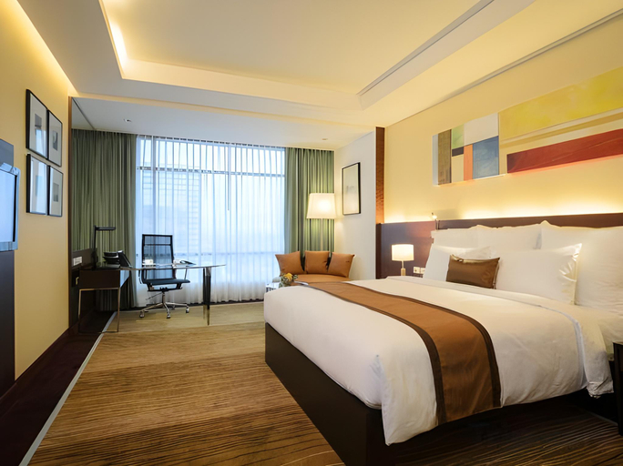 Bedroom 20