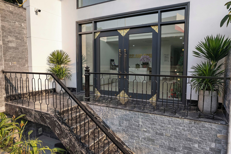 Exterior & Views 2, 22Land Cosmos Hotel, Tây Hồ