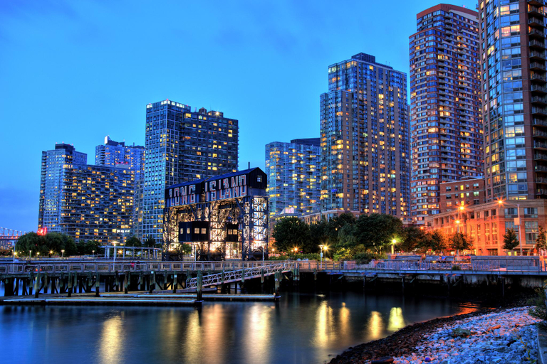 Exterior & Views 3, Hotel21 NYC, New York