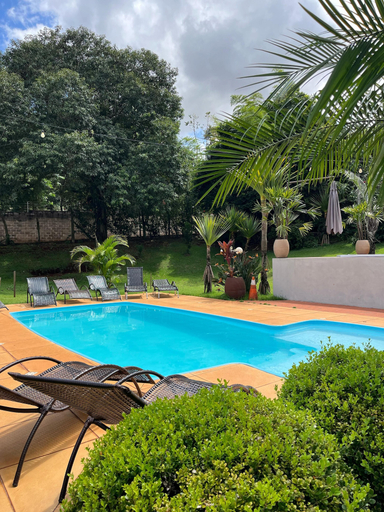 Sport & Beauty 5, Recanto Catarina, Cascavel