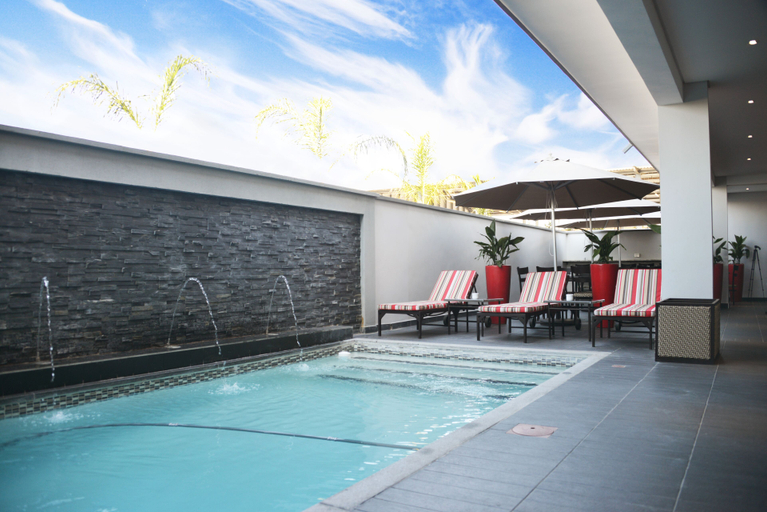 Sport & Beauty 5, Indaba Lodge Gaborone, Gaborone